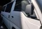 2015 Nissan Urvan VX 2.7L 18str White BDO Preowned Cars-0