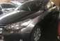 2016 Toyota Vios 1.3 E Single VVTI Manual Transmission-1