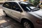 2006 Chrysler Town and Country Slightly used-1