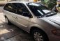 2006 Chrysler Town and Country Slightly used-2