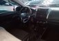 2015 Toyota Vios 1.3 J Manual transmission-1