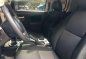 2016 Toyota Fj cruiser 40L gas 4x4 automatic jeep rubicon prado-3