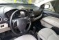 2016 Mitsubishi Mirage GLS g4 manual-8