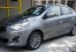 2016 Mitsubishi Mirage GLS g4 manual-0