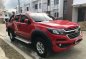 2017 Chevrolet Colorado LT Brand as new-4