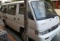 2006 Nissan Urvan escapade 2.7 not hi- ace starex-3