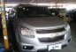 Chevrolet Trailblazer 2015 for sale-0