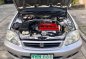 For Sale: Honda Civic Vti 2000 SiRbody-9