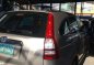 2008 Honda CRV Manual Gasoline-2