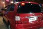 Toyota Innova J 2015 for sale-2