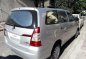 2016 Toyota Innova 2.5E Automatic Diesel Vs 2018 2017 2015 2014 2013-1