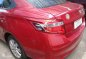 2016 Toyota Vios E Manual 14T KMS Financing OK-3