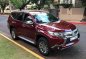 2017 Mitsubishi Montero Sport GLS diesel automatic Almost new-2