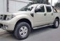 2010 Nissan Navara for sale-0