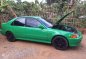 Honda Civic ESI AT 1993 Ready for long drive-2