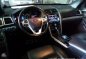 2013 Ford Explorer Ecoboost 2.0L Automatic-5