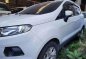 2016 Ford Ecosport Trend 1.5L White BDO Preowned Cars-3