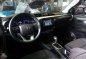 2016 Toyota Hilux G 4x2 Automatic-4