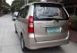 2008 Toyota Avanza 1.5G Manual same as 2009 2010 2011-5