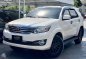 2015 Toyota Fortuner G 4x2 AT Gas. FRESH. Montero Sport. Everest.-2