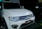 2015 Mitsubishi Montero for sale-0