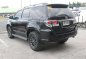 2016 Toyota Fortuner G FOR SALE -4