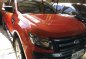 2015 Ford Ranger Manual Diesel 4x4 for sale-0