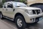 2010 Nissan Navara for sale-6