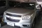 Chevrolet Trailblazer 2015 for sale-2