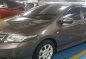 I-vtec Honda City 1.3S Automatic 2013-1