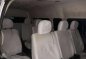 2016 Foton View Traveller Passenger Van - Asialink Preowned Cars-4