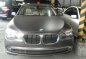 2012 BMW 730d Luxury Matte Not mercedes lexus audi-7