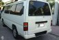 2015 Nissan Urvan Shuttle for sale-3