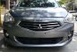 2016 Mitsubishi Mirage GLS g4 manual-5