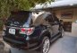 2012 Toyota Fortuner better than montero everest innova mux trailblazer fj-2