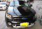 2015 Ford Ranger Wildtrack 2.2 pickup for sale-0