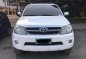 Toyota Fortuner 2008 for sale-0