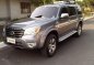 Ford Everest 2011 Limited ATFOR SALE -0