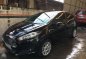 2015 Ford Fiesta - Automatic Transmission for sale-0