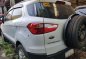 2016 Ford Ecosport Trend 1.5L White BDO Preowned Cars-4