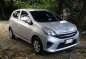 2017 Toyota Wigo 1.0 e manual 6k mileage All power-0