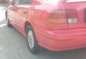 Well Kept Honda Civic for sale-2