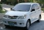 2010 TOYOTA AVANZA FOR SALE-0