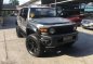 2016 Toyota Fj cruiser 40L gas 4x4 automatic jeep rubicon prado-0