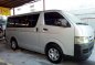 Toyota Hiace 2007 for sale-0