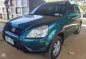 Honda CRV MT 2003mdl Allorig Tags Xtrail Escape Tribute Revo Adventure-1