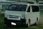 2016 TOYOTA HIACE FOR SALE-0