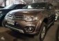 2014 Mitsubishi Montero for sale-0