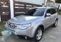 2012 Subaru Forester All power Airbag-0