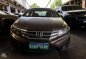 2013 Honda City 1.5 E Urban Titanium BDO Preowned Cars-0